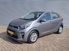 Kia Picanto - 1.0 DPi DynamicLine | DAB | Camera | Cruise | Airco | Apple Carplay/Android Auto