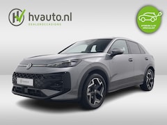 Volkswagen T-Roc - 1.5 ETSI 150PK R-LINE DSG7 | Trekhaak | El. achterklep | Camera | Cruise Adaptief