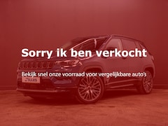 Jeep Compass - 1.5T e-Hybrid Night Eagle | Geventileerde voorstoelen | Airco | Climate Control | Cruise C