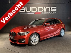 BMW 1-serie - 118i Edition M Sport Shadow High Exe | Keyless