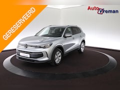 Volkswagen Tiguan - 1.5 eHybrid 204pk Life PHEV -Trekhaak