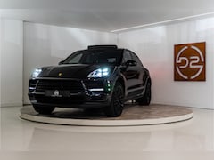 Porsche Macan - 3.0 S 354PK | Pano | Matrix | Luchtvering | Sportuitlaat | Stoelverwarming & Koeling | 12