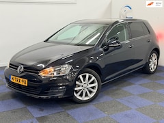 Volkswagen Golf - 1.2 TSI Highline / STOELVERWARMING / CRUISE-CONTROL / ACC / STOELVERWARMING