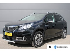 Peugeot 2008 - 1.2 PureTech 110pk Allure | Navigatie | Camera | Panoramadak | Grip control | Trekhaak | 3