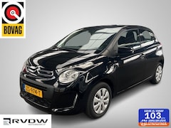 Citroën C1 - 1.0 VTi Feel