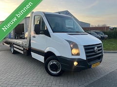 Volkswagen Crafter - Bestel 32 2.5 TDI L4H3 Airco N.A.P