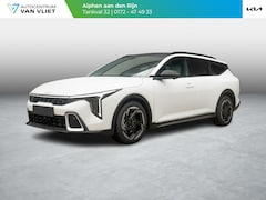 Kia K4 Sportswagon - 1.0 T-GDi MHEV GT-PlusLine | Actieprijs* | OP VOORRAAD | Stoel en stuurverwarming | Schuif