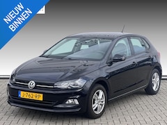 Volkswagen Polo - 1.0 TSI Comfortline Business NL-AUTO | CAMERA | CARPLAY | ECC