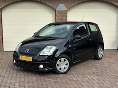 Citroën C2 - 1.1i Caractère 113.000KM