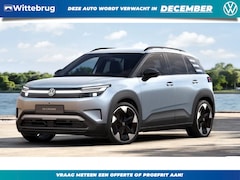 Volkswagen ID.Cross - Style 52 kWh Profiteer ook van € 1.000, - Inruilpremie