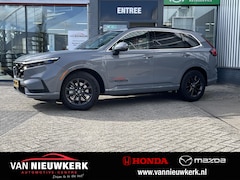 Honda CR-V - 2.0 e:PHEV Automaat Elegance Tech | Panoramadak | Bose |Carplay & Android