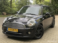 MINI 3-Deurs - 1.6 Cooper Chili..Pana-dak, Koude Airco