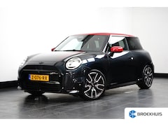MINI Electric - 3-Deurs Cooper SE John Cooper Works XL 54.2 kWh 371KM Range | Binnenkort Beschikbaar | Ach