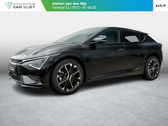 Kia EV6 - GT-Line Business Edition 84 kWh | Actieprijs* | OP VOORRAAD | Stoel verwarming l Elektrisc