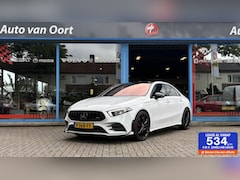 Mercedes-Benz A-klasse - 250 AMG , PANO, , Leer , , DIKKE UITVOERING LET OP