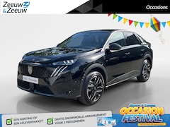 Peugeot 3008 - 1.2 Hybrid 136 GT | Focal Audio | 360 camera | Panoramadak | Carplay