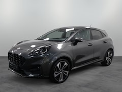 Ford Puma - 1.0 EcoBoost Titanium X