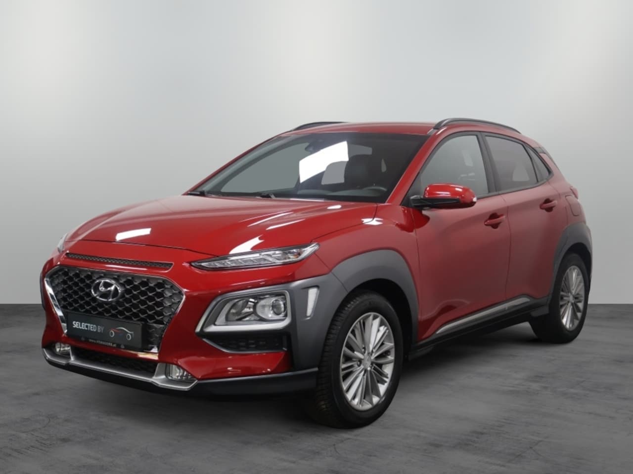 Hyundai Kona - 1.0 T-GDI Fashion | Design Pack - AutoWereld.nl