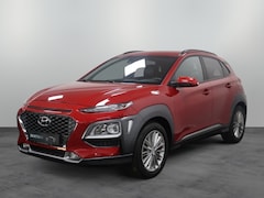 Hyundai Kona - 1.0 T-GDI Fashion | Design Pack