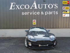 Aston Martin V12 Vanquish - 5.9 S