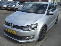 Volkswagen Polo - apk 6.2027 airco 1.4 TDI BlueMotion