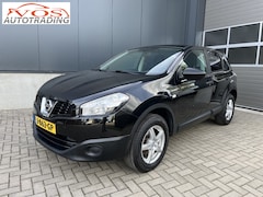 Nissan Qashqai - 1.6 Visia