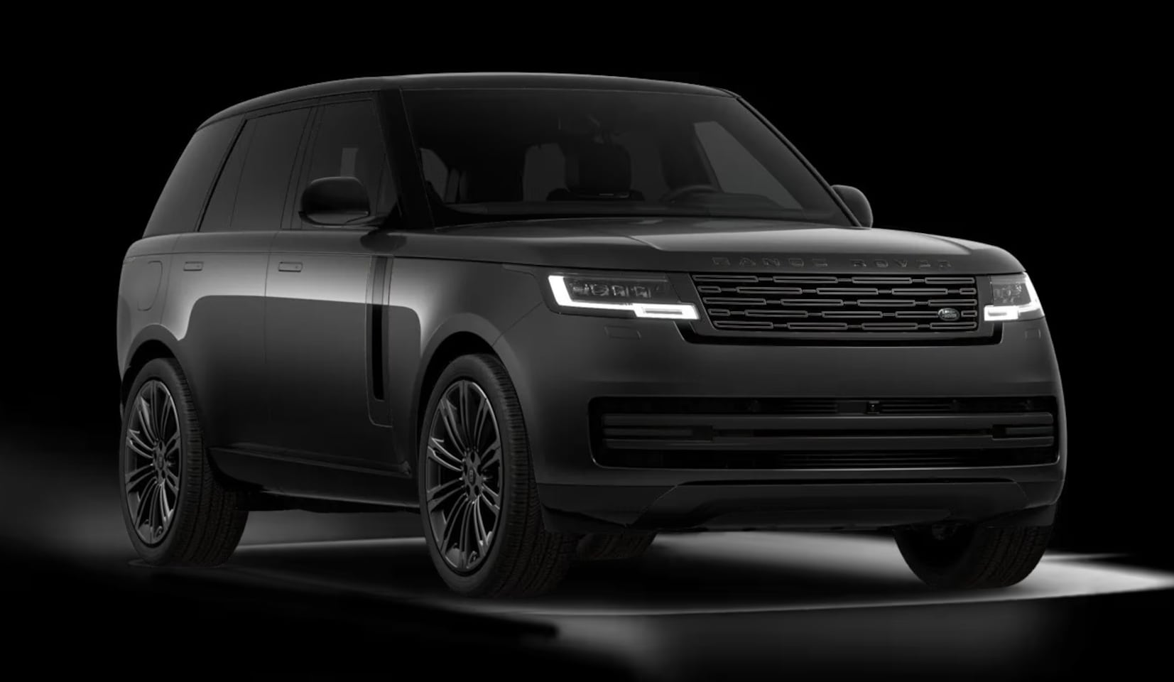 Land Rover Range Rover Sport - P460e Dynamic HSE Carphatian - AutoWereld.nl