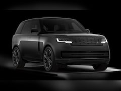 Land Rover Range Rover Sport - P460e Dynamic HSE Carphatian