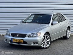 Lexus IS - 200 2.0 Business Automaat | Cruise Control