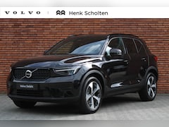 Volvo XC40 - 2.0 B4 Plus Dark | Stoel-/ stuurwielverwarming | Trekhaak, inklapbaar | Achteruitrijcamera