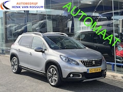 Peugeot 2008 - 1.2 PureTech Allure PDC voor en achter | Stoelverwarming | Clima | Cruise | Carplay