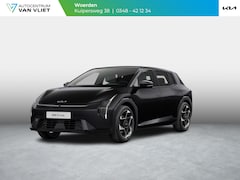 Kia EV4 - GT-Line Business Edition 81.4 kWh | Navi. | Clima. | Stoel&Stuur Verwarming | Adapt. Cruis