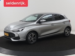 MG MG3 Hybrid+ - 1.5 Luxury | Automaat | Stoelverwarming | LED | Stuurwielverwarming | Navigatie | 360 Came