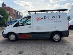 Citroën Jumpy - 1.6HDi, 66kw, E5, 1e, EIG.114.848km