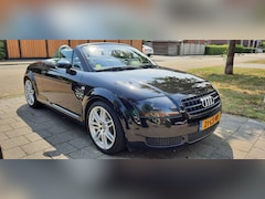 Audi TT Roadster - 1.8 5V Turbo