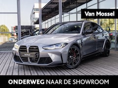 BMW M3 - 3-serie Competition | HARMAN KARDON | HEAD-UP | M-DRIVERS PACKAGE | STOELMEMORY | COMFORT