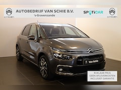 Citroën C4 Picasso - e-THP 165 Shine Automaat-6 Trekhaak | All season banden | Camera | Elektr a klep