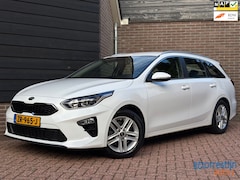 Kia Cee'd Sportswagon - Ceed 1.0 T-GDi DynamicLine | Trekhaak | Camera | CarPlay | Cruise | NAP