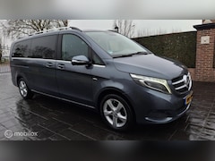 Mercedes-Benz V-klasse - 250d XXL DC evt 7 persoons Inruil Mogelijk