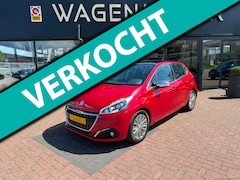 Peugeot 208 - 1.2 PureTech Allure Clima|Cruise|NAVI|DealerOH