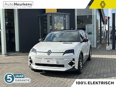 Renault 5 - 5 Techno 150 pk Comfort Range l Voorraadvoordeel l One-pedal drive