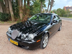 Jaguar S-type - 4.2 V8 R S/C