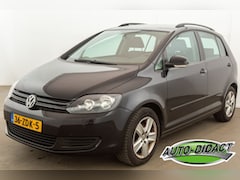 Volkswagen Golf Plus - 1.6 Clima Trendline