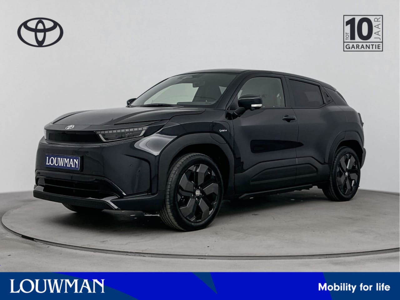 Toyota Urban Cruiser - Executive 61 kWh | Apple Carplay & Android Auto | Parkeercamera |  * - AutoWereld.nl
