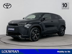 Toyota Urban Cruiser - Executive 61 kWh | Apple Carplay & Android Auto | Parkeercamera | Onderweg-naar-dealer