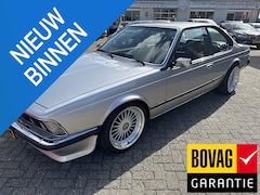 BMW 6-serie - 628 630 633 635 CSi