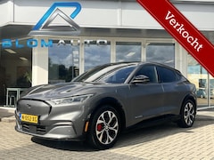 Ford Mustang Mach-E - 338PK AWD 98 kWh PANO+TREKHAAK+B&O SOH92
