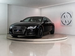 Audi A7 Sportback - 2.8 FSI Quattro Pro Line+ 204PK | YOUNGTIMER | NL AUTO+NAP | Bose | S-Tronic | Leder