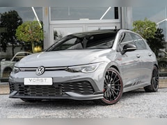 Volkswagen Golf - 2.0 TSI GTI Clubsport Pano Akrapovic HK Vol