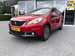 Peugeot 2008 - 1.2 PureTech Blue Lion automaat trekhaak